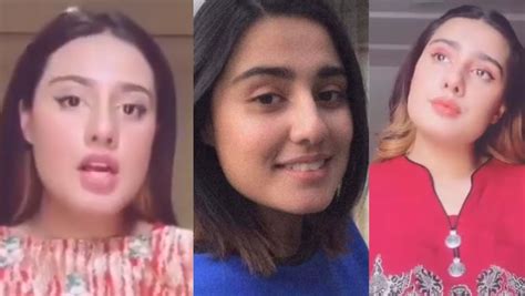 tiktok influencer leaks|Maryam Faisal Becomes Fifth Victim In Series Of Pakistani。